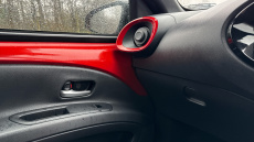 Toyota Aygo X 1.0 VVT-i Edge 5dr Petrol Hatchback